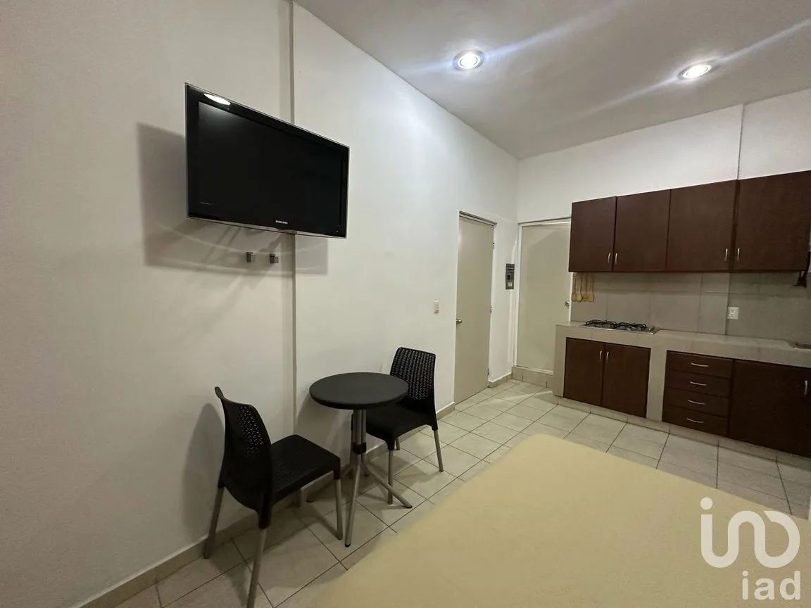 Departamento en Renta en Sanchez Celis, Mazatlán, Sinaloa | NEX-298680 | iad México | Foto 9 de 15