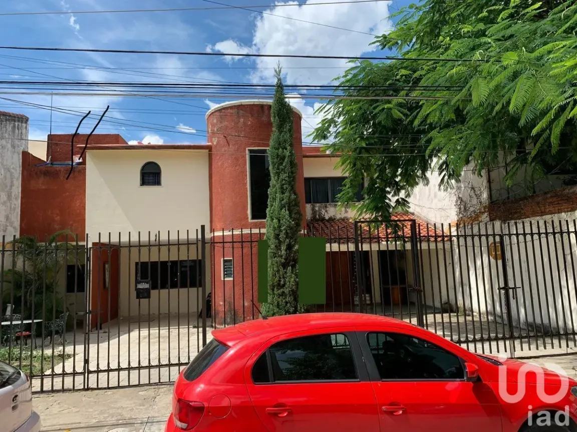 Casa en Venta en Penipak, Tuxtla Gutiérrez, Chiapas | NEX-173611 | iad México | Foto 1 de 23
