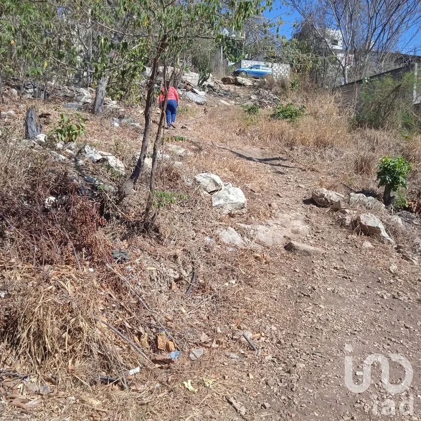 Terreno en Venta en Dr. Gabriel Gutiérrez Zepeda, Tuxtla Gutiérrez, Chiapas | NEX-205049 | iad México | Foto 7 de 10