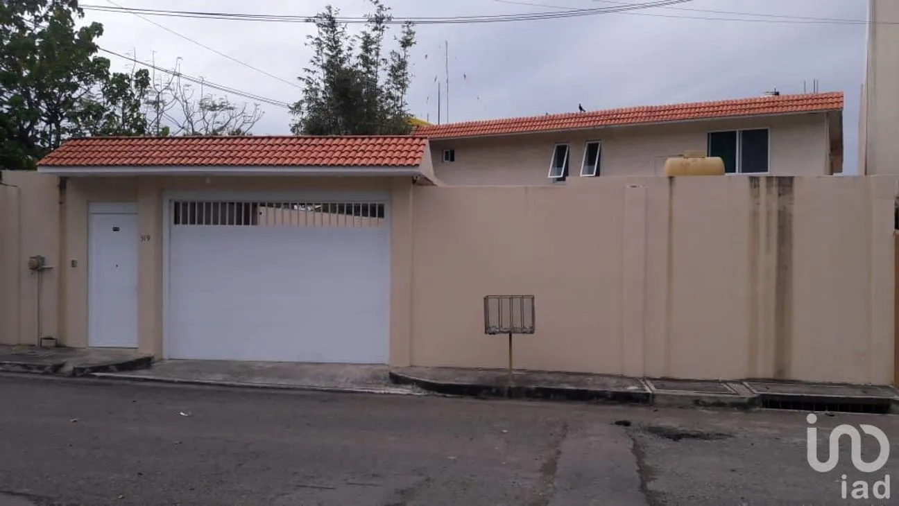 Casa en Venta en Ricardo Flores Magón, Boca del Río, Veracruz de Ignacio de la Llave | NEX-4017 | iad México | Foto 11 de 11