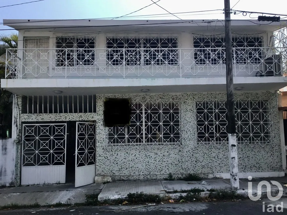 Casa en Venta en Reforma, Veracruz, Veracruz de Ignacio de la Llave | NEX-9564 | iad México | Foto 1 de 10