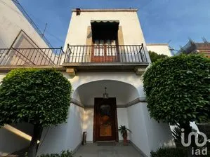 NEX-205944 - Casa en Venta, con 7 recamaras, con 4 baños, con 750 m2 de construcción en Guadalupe Inn, CP 01020, Ciudad de México.