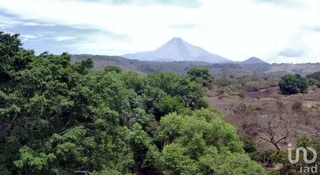 Terreno en Venta en Montitlán, Cuauhtémoc, Colima