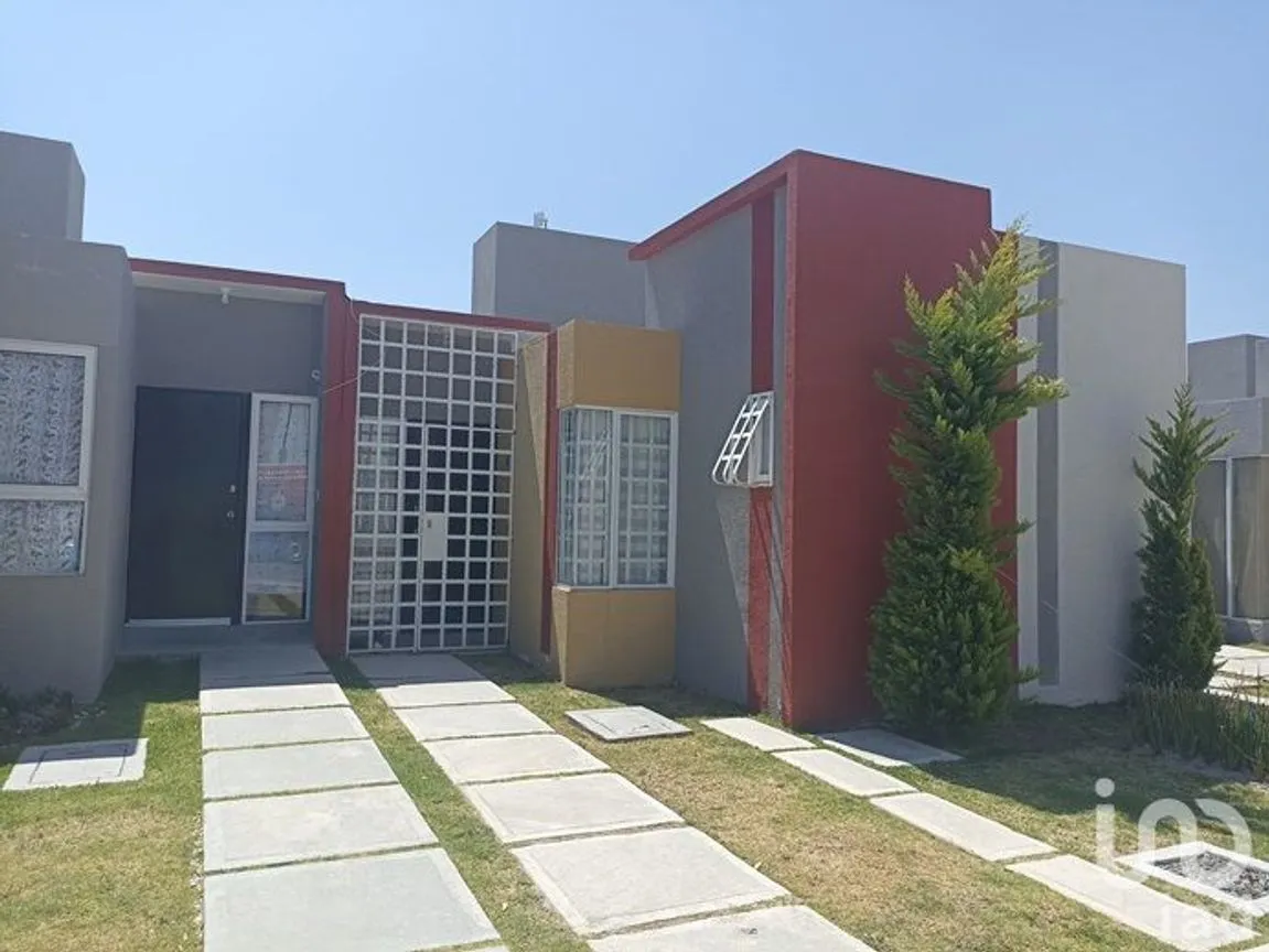 Casa en Venta en Fuentes de Tizayuca, Tizayuca, Hidalgo | NEX-202825 | iad México | Foto 2 de 29