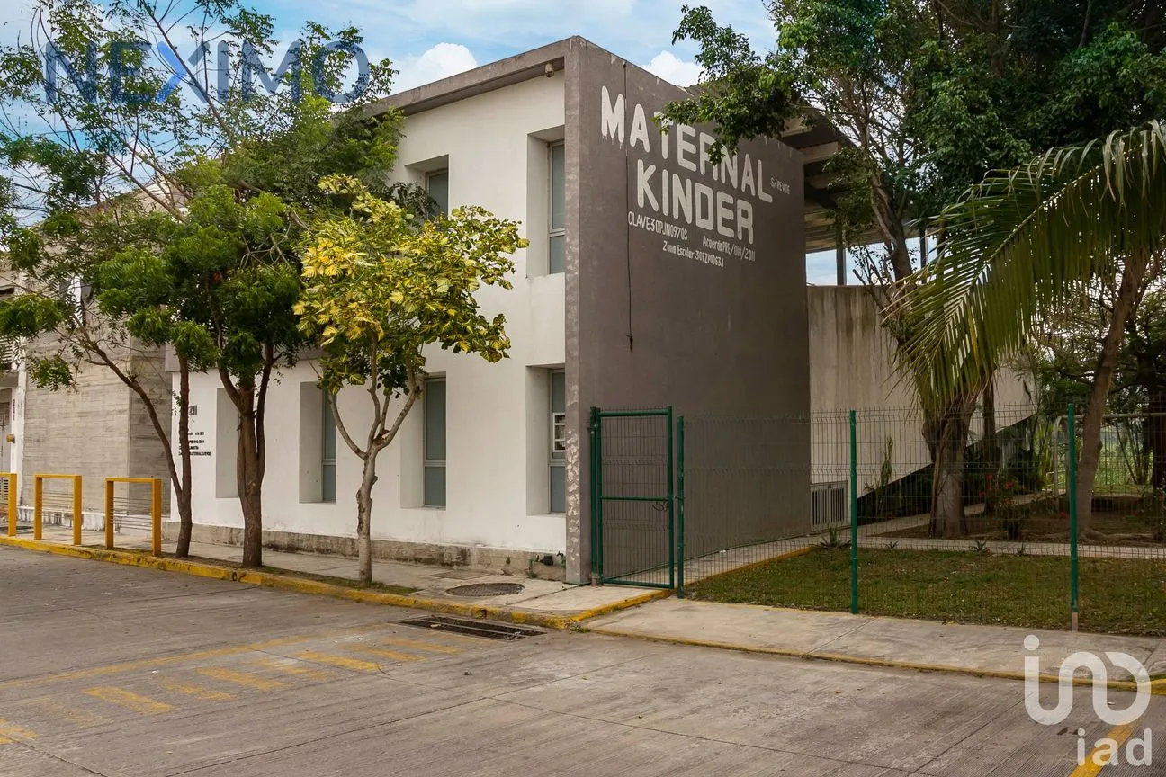 Oficina en Venta en Siglo XXI, Veracruz, Veracruz de Ignacio de la Llave | NEX-4765 | iad México | Foto 6 de 51