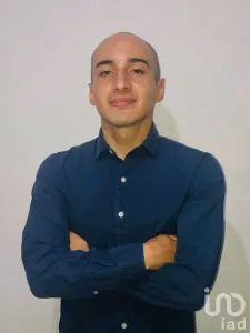 ERICK DANIEL MANCILLA