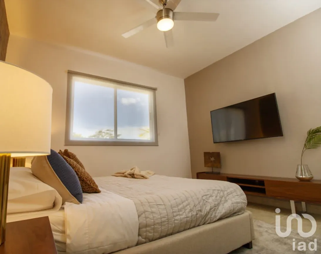 Departamento en Venta en Supermanzana 511, Benito Juárez, Quintana Roo | NEX-172413 | iad México | Foto 11 de 22
