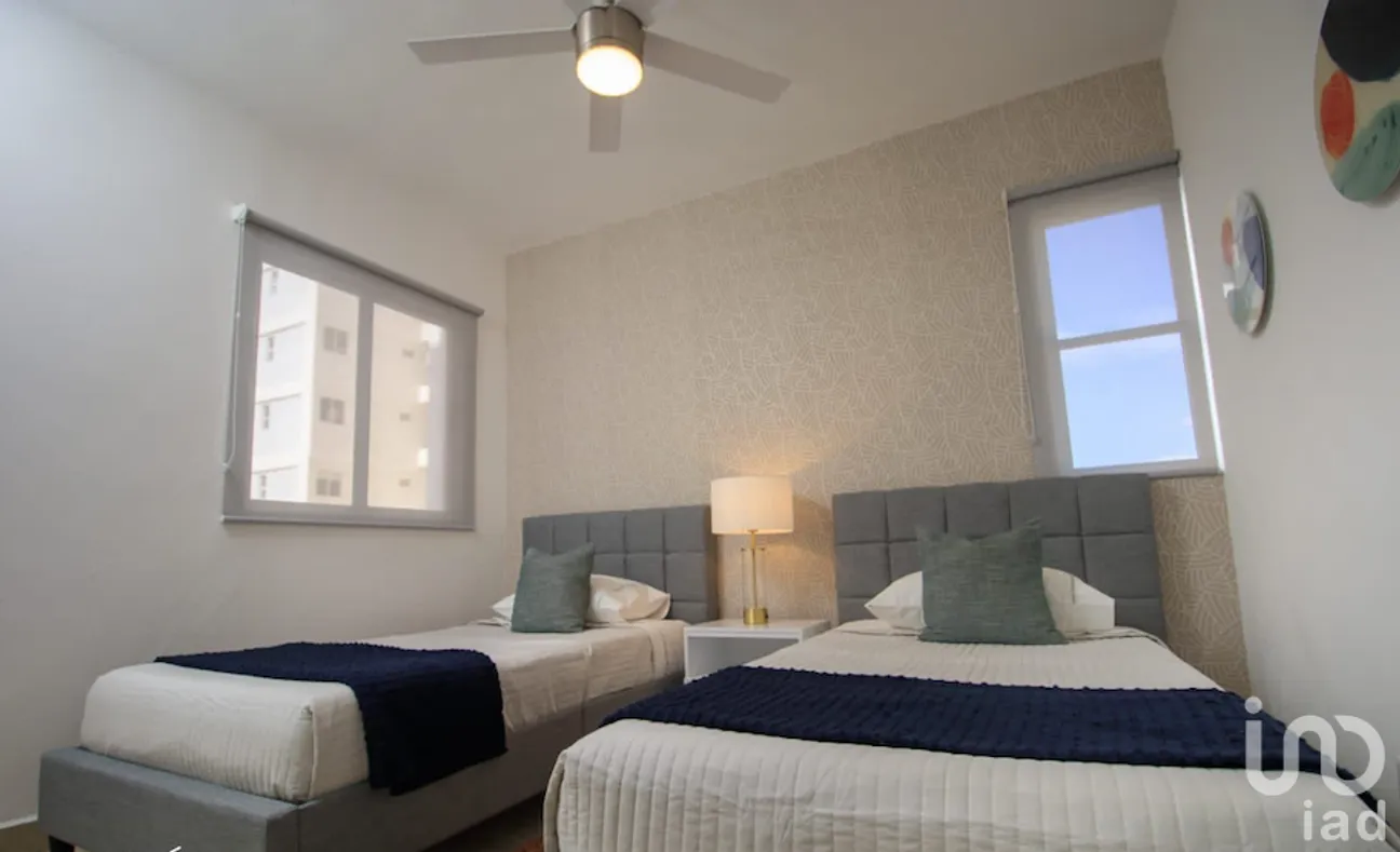 Departamento en Venta en Supermanzana 511, Benito Juárez, Quintana Roo | NEX-172413 | iad México | Foto 15 de 22