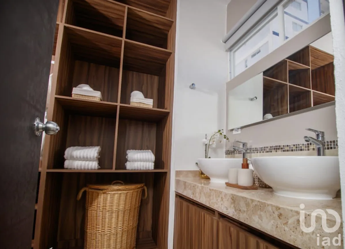 Departamento en Venta en Supermanzana 511, Benito Juárez, Quintana Roo | NEX-172413 | iad México | Foto 13 de 22