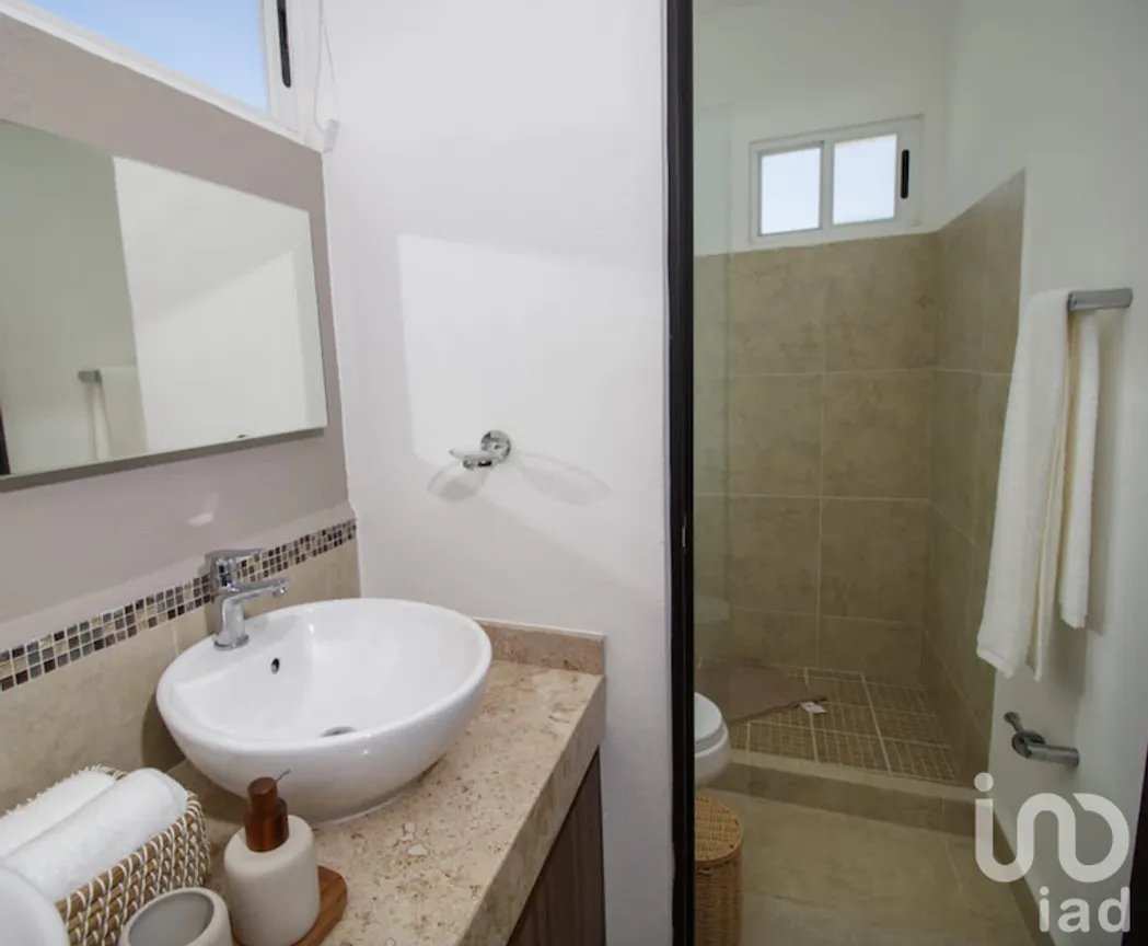Departamento en Venta en Supermanzana 511, Benito Juárez, Quintana Roo | NEX-172413 | iad México | Foto 14 de 22