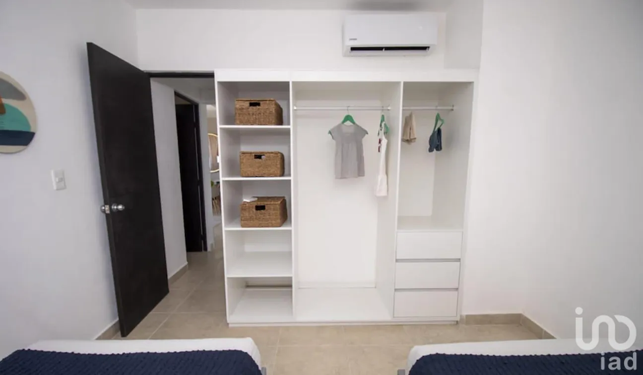 Departamento en Venta en Supermanzana 511, Benito Juárez, Quintana Roo | NEX-172413 | iad México | Foto 16 de 22