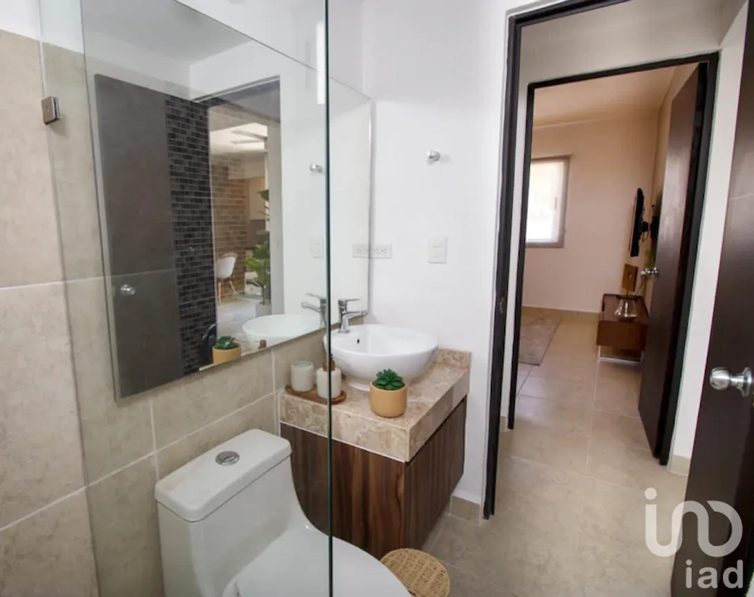 Departamento en Venta en Supermanzana 511, Benito Juárez, Quintana Roo | NEX-172413 | iad México | Foto 17 de 22