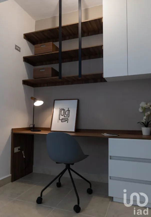 Departamento en Venta en Supermanzana 511, Benito Juárez, Quintana Roo | NEX-172413 | iad México | Foto 19 de 22