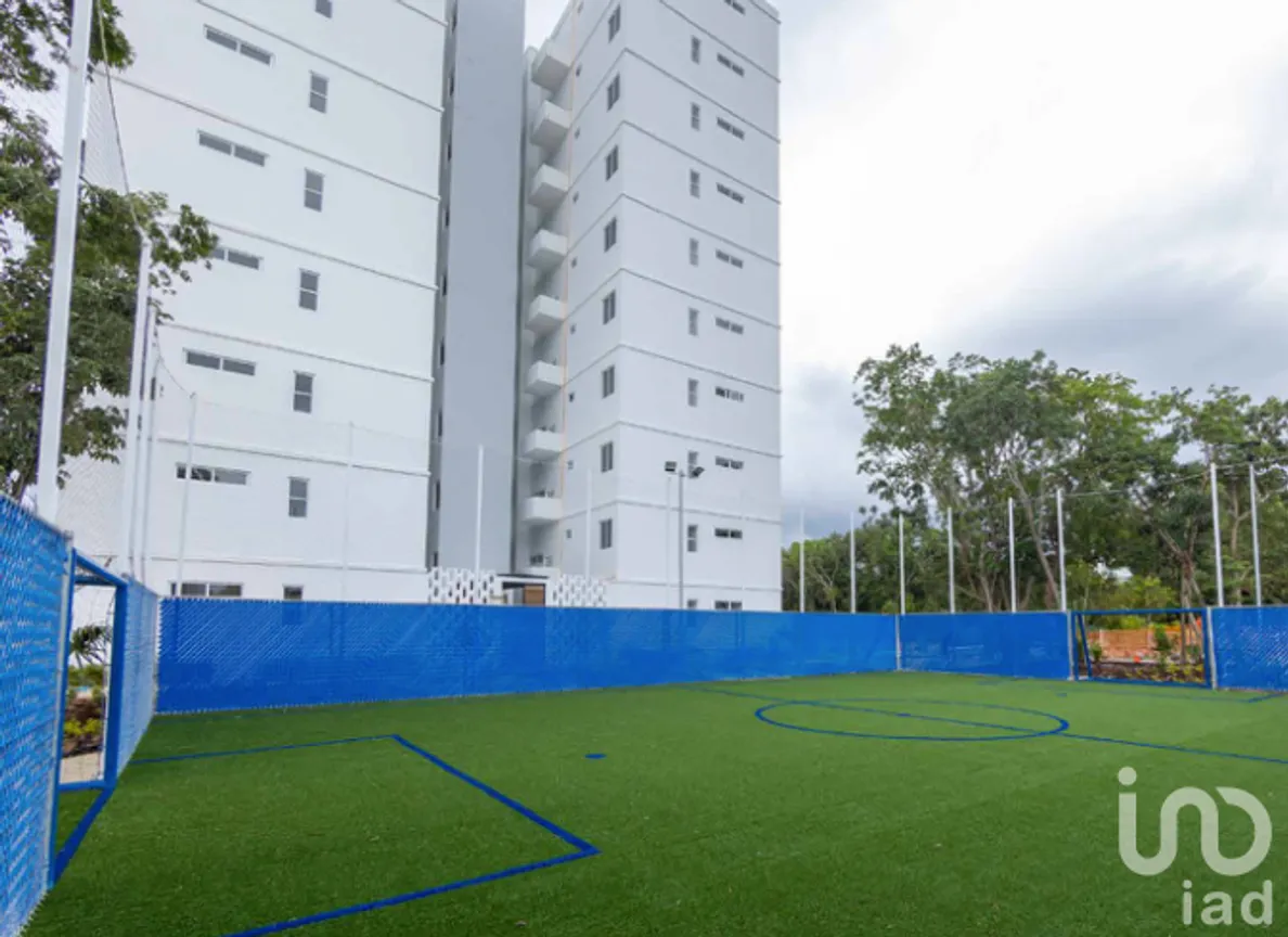 Departamento en Venta en Supermanzana 511, Benito Juárez, Quintana Roo | NEX-172413 | iad México | Foto 21 de 22