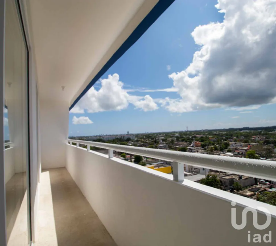 Departamento en Venta en Supermanzana 511, Benito Juárez, Quintana Roo | NEX-172413 | iad México | Foto 5 de 22