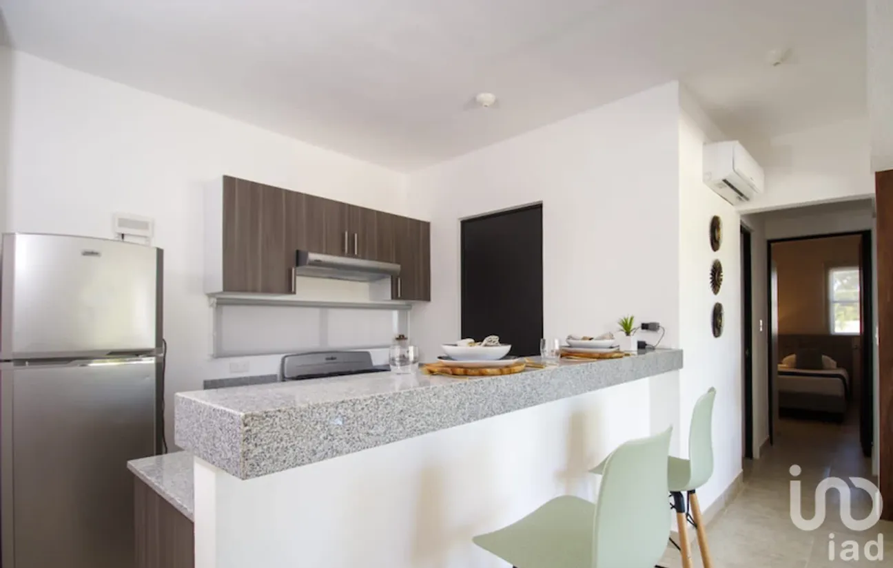 Departamento en Venta en Supermanzana 511, Benito Juárez, Quintana Roo | NEX-172413 | iad México | Foto 7 de 22