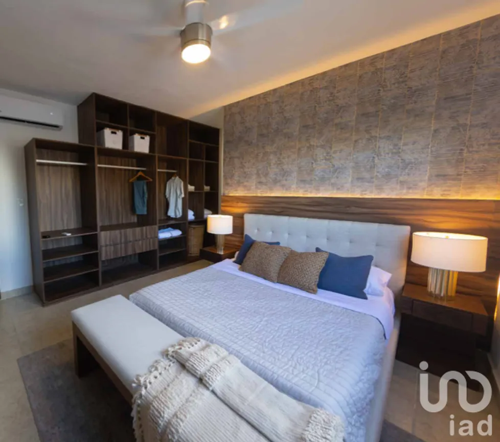 Departamento en Venta en Supermanzana 511, Benito Juárez, Quintana Roo | NEX-172413 | iad México | Foto 8 de 22