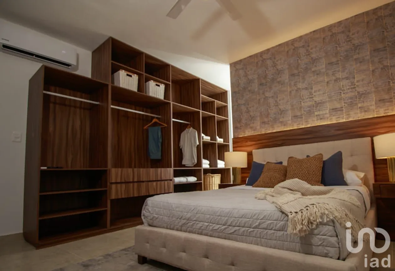 Departamento en Venta en Supermanzana 511, Benito Juárez, Quintana Roo | NEX-172413 | iad México | Foto 9 de 22
