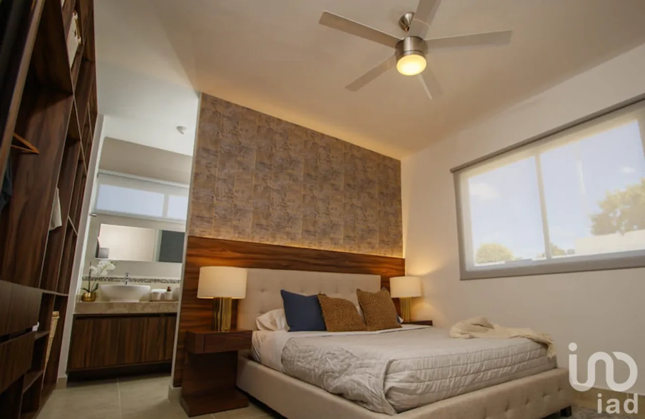 Departamento en Venta en Supermanzana 511, Benito Juárez, Quintana Roo | NEX-172413 | iad México | Foto 10 de 22