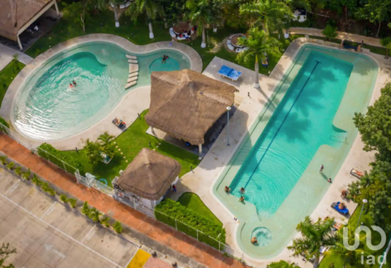 Departamento en Venta en Supermanzana 511, Benito Juárez, Quintana Roo | NEX-172413 | iad México | Foto 1 de 22