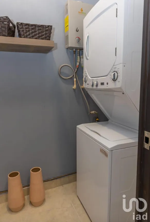 Departamento en Venta en Supermanzana 511, Benito Juárez, Quintana Roo | NEX-172413 | iad México | Foto 18 de 22