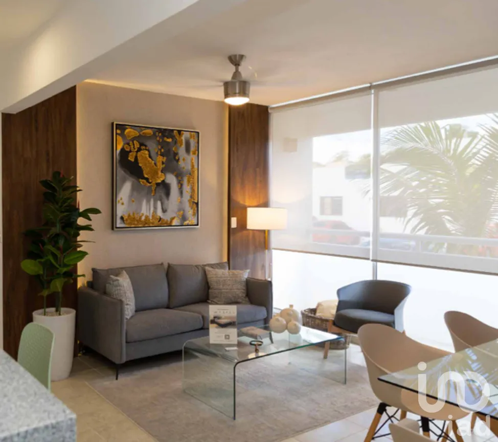 Departamento en Venta en Supermanzana 511, Benito Juárez, Quintana Roo | NEX-172413 | iad México | Foto 4 de 22