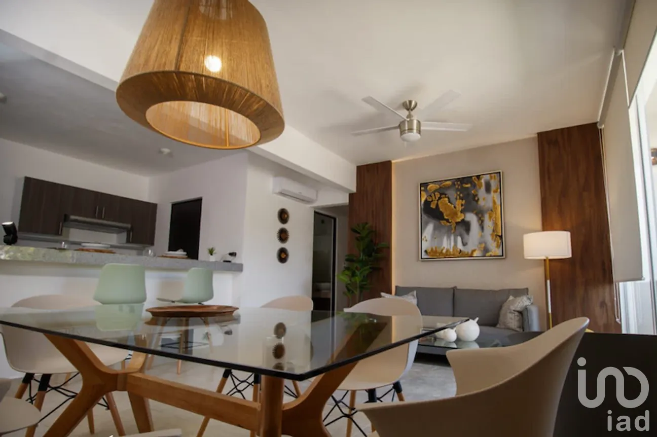 Departamento en Venta en Supermanzana 511, Benito Juárez, Quintana Roo | NEX-172413 | iad México | Foto 6 de 22