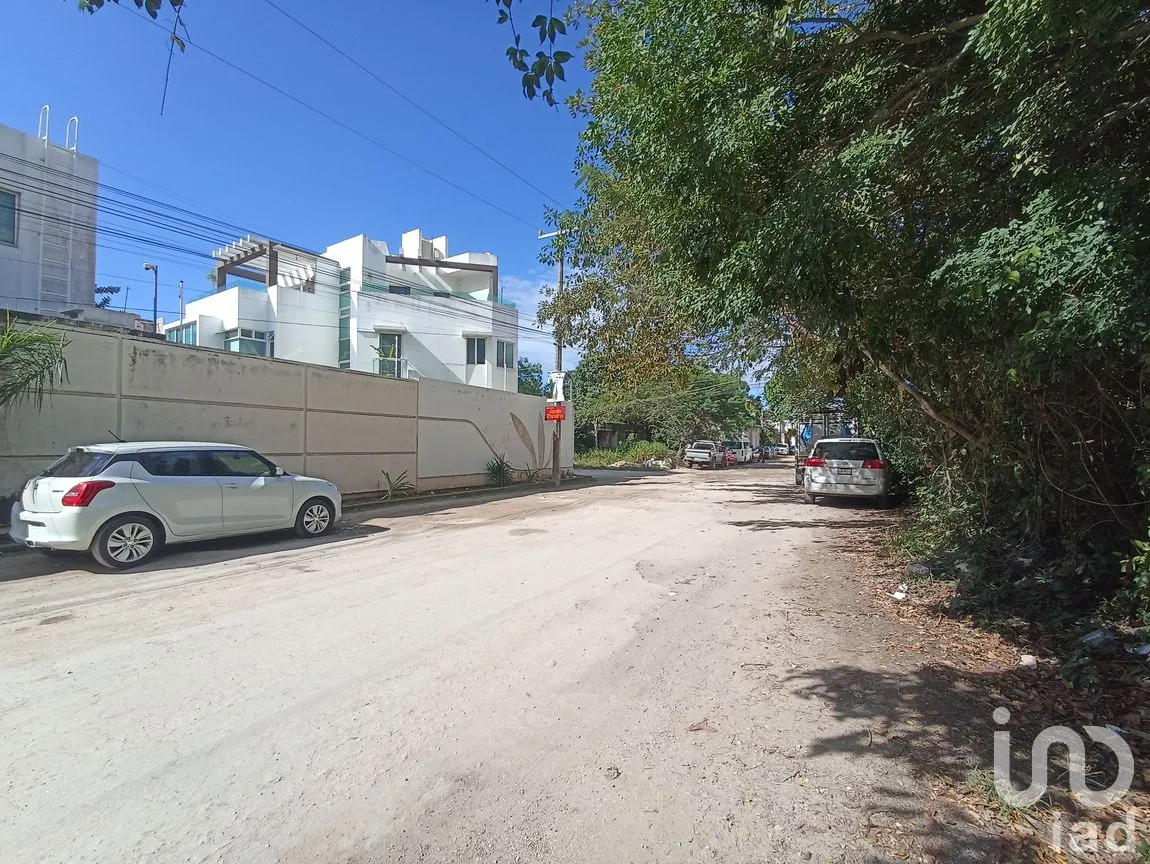 Terreno en Renta en Supermanzana 313, Benito Juárez, Quintana Roo | NEX-187787 | iad México | Foto 4 de 7