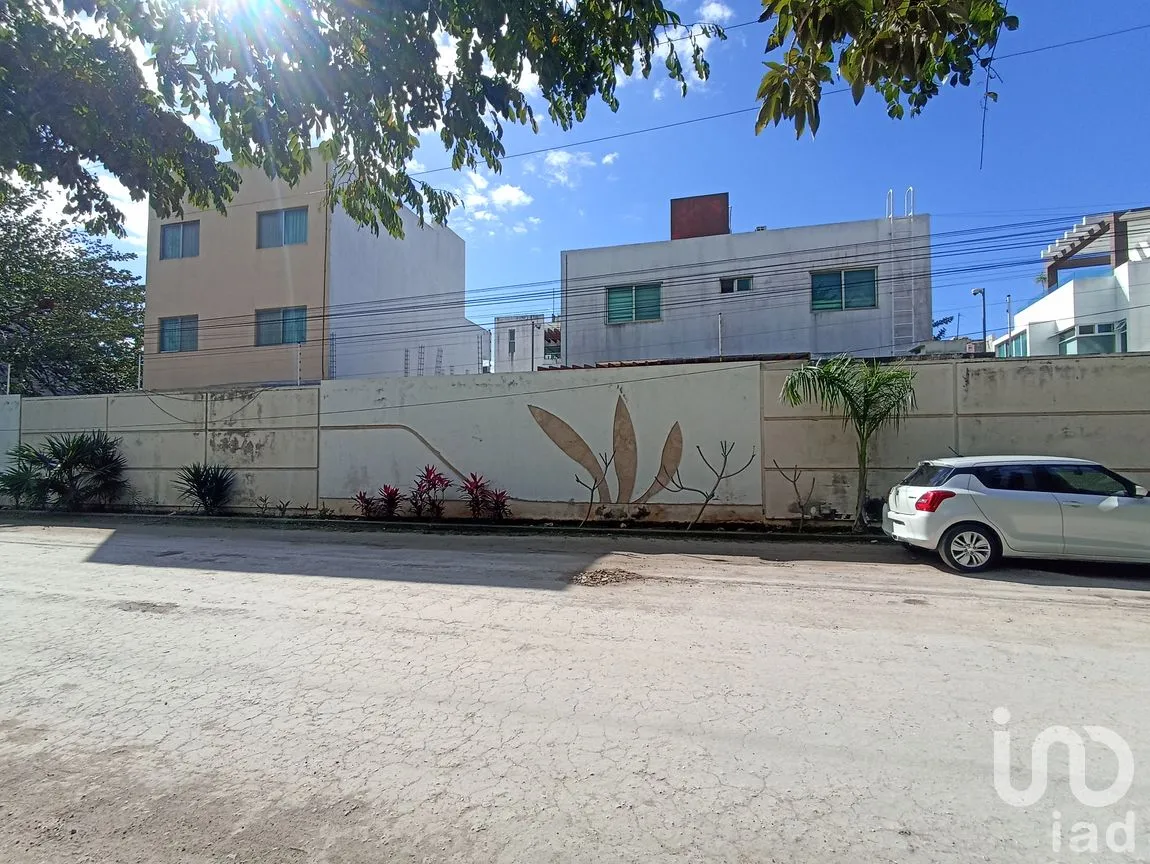 Terreno en Renta en Supermanzana 313, Benito Juárez, Quintana Roo | NEX-187787 | iad México | Foto 5 de 7