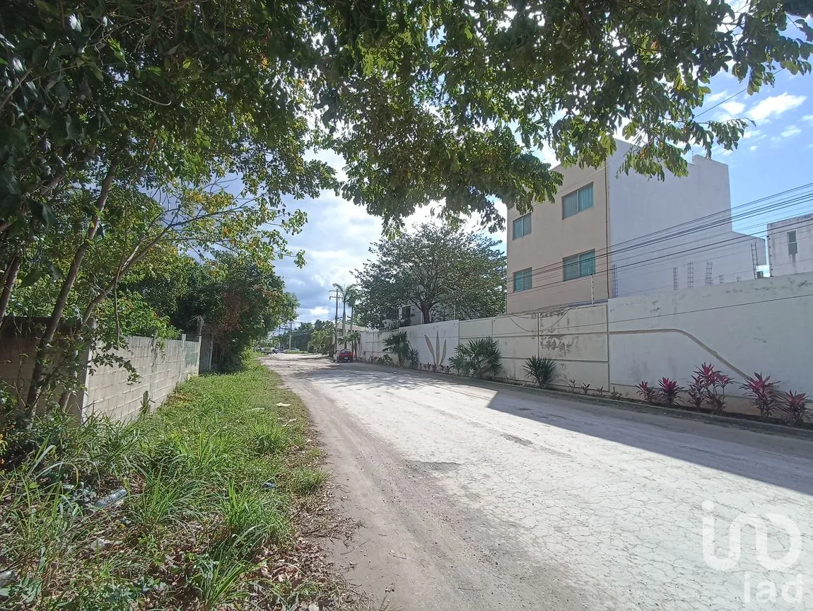 Terreno en Renta en Supermanzana 313, Benito Juárez, Quintana Roo | NEX-187787 | iad México | Foto 6 de 7