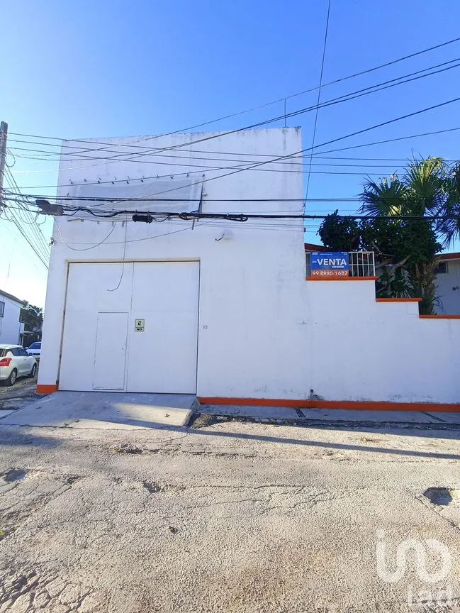 Casa en Venta en Supermanzana 59, Benito Juárez, Quintana Roo | NEX-195264 | iad México | Foto 1 de 28