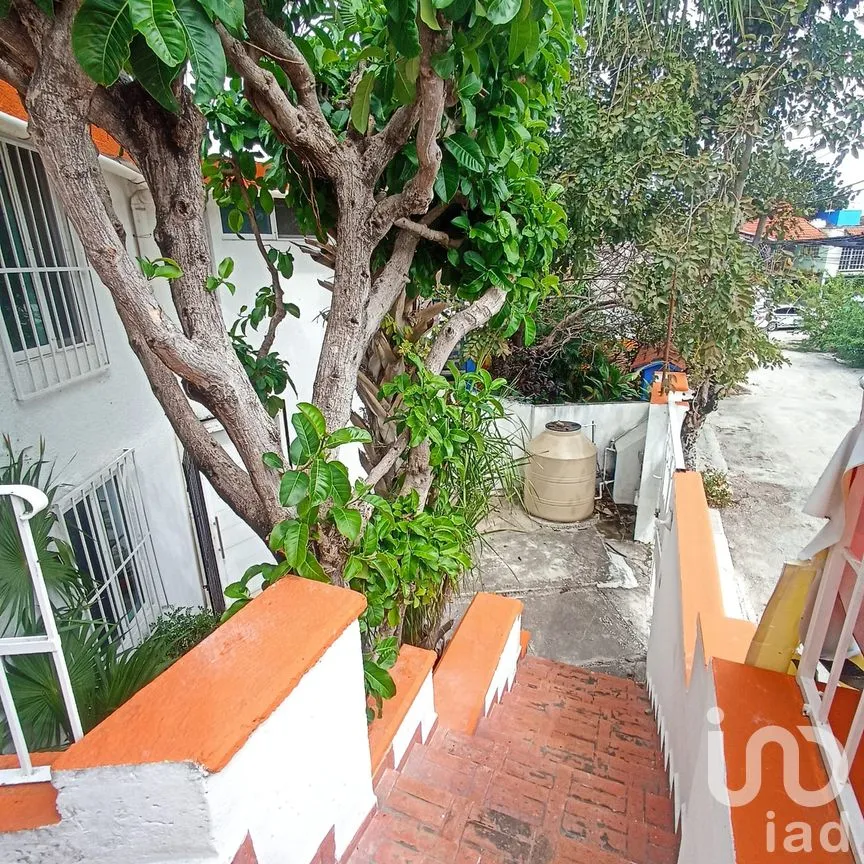 Casa en Venta en Supermanzana 59, Benito Juárez, Quintana Roo | NEX-195264 | iad México | Foto 17 de 28