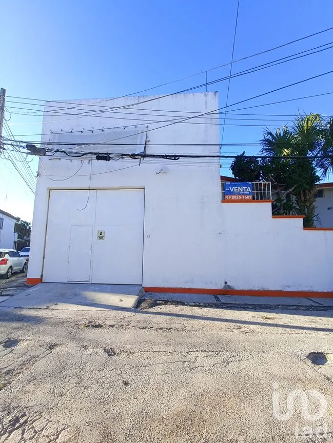 Casa en Venta en Supermanzana 59, Benito Juárez, Quintana Roo | NEX-195264 | iad México | Foto 1 de 28