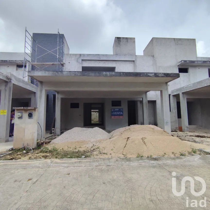 Casa en Venta en Aqua Residencial, Benito Juárez, Quintana Roo | NEX-212601 | iad México | Foto 2 de 18