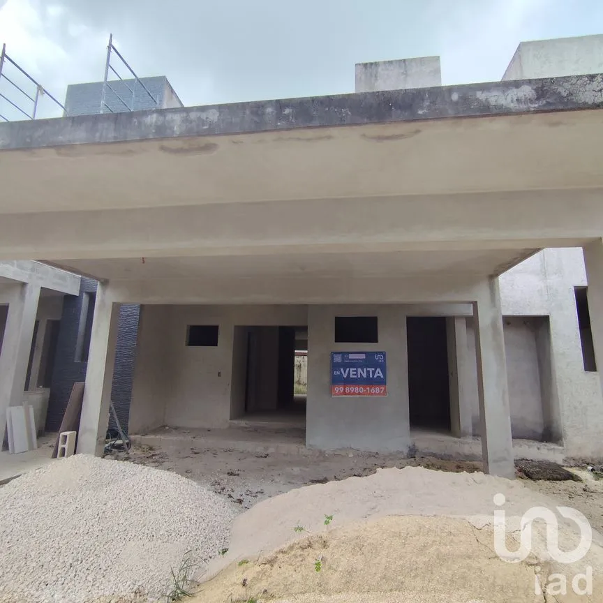 Casa en Venta en Aqua Residencial, Benito Juárez, Quintana Roo | NEX-212601 | iad México | Foto 3 de 18