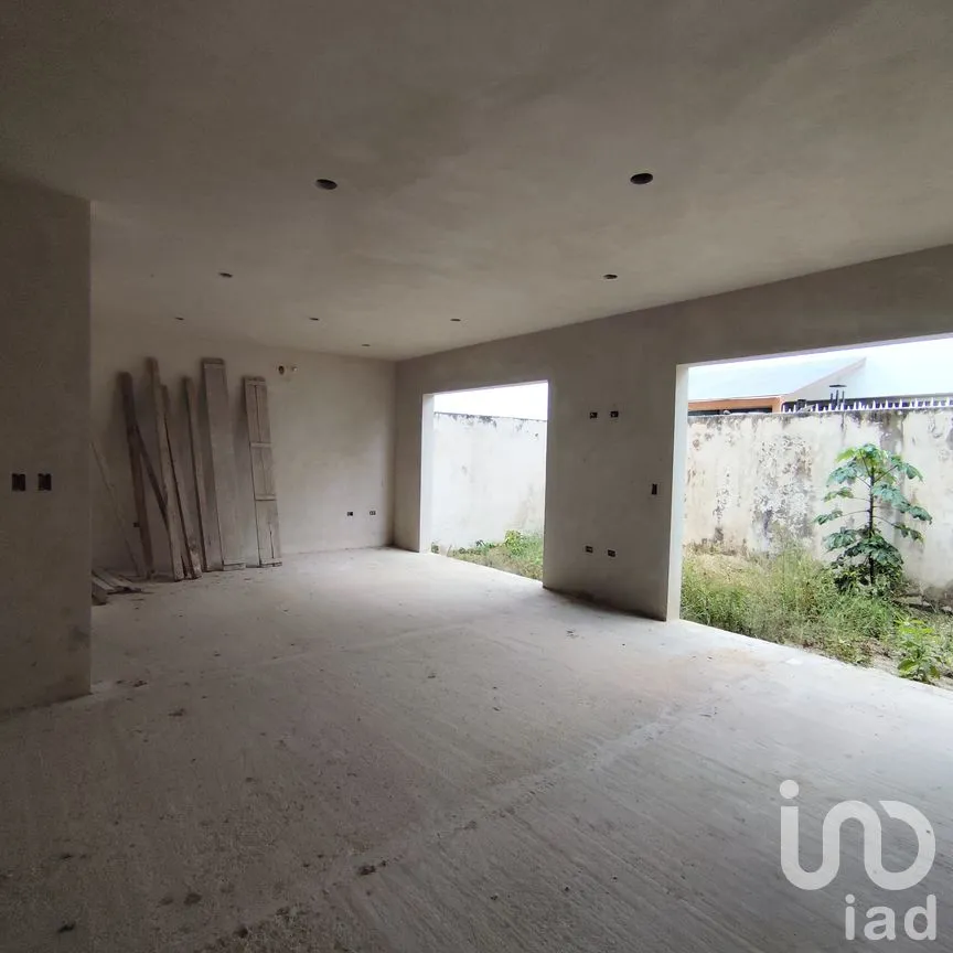 Casa en Venta en Aqua Residencial, Benito Juárez, Quintana Roo | NEX-212601 | iad México | Foto 4 de 18