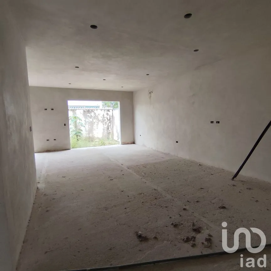 Casa en Venta en Aqua Residencial, Benito Juárez, Quintana Roo | NEX-212601 | iad México | Foto 5 de 18