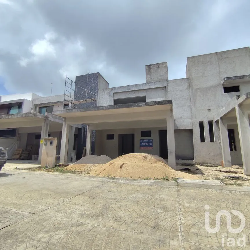 Casa en Venta en Aqua Residencial, Benito Juárez, Quintana Roo | NEX-212601 | iad México | Foto 1 de 18