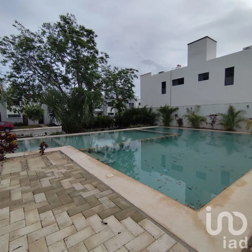Casa en Venta en Residencial Monte Verde, Benito Juárez, Quintana Roo | NEX-213705 | iad México | Foto 18 de 21