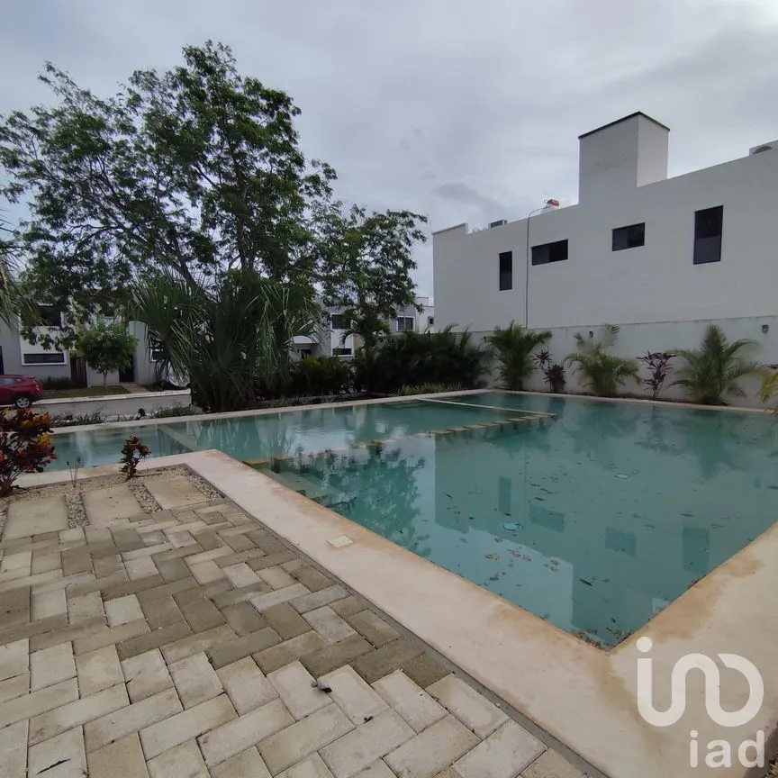 Casa en Venta en Residencial Monte Verde, Benito Juárez, Quintana Roo | NEX-213705 | iad México | Foto 17 de 20