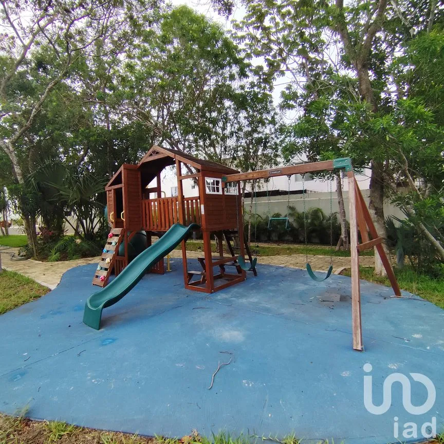 Casa en Venta en Residencial Monte Verde, Benito Juárez, Quintana Roo | NEX-213705 | iad México | Foto 18 de 20