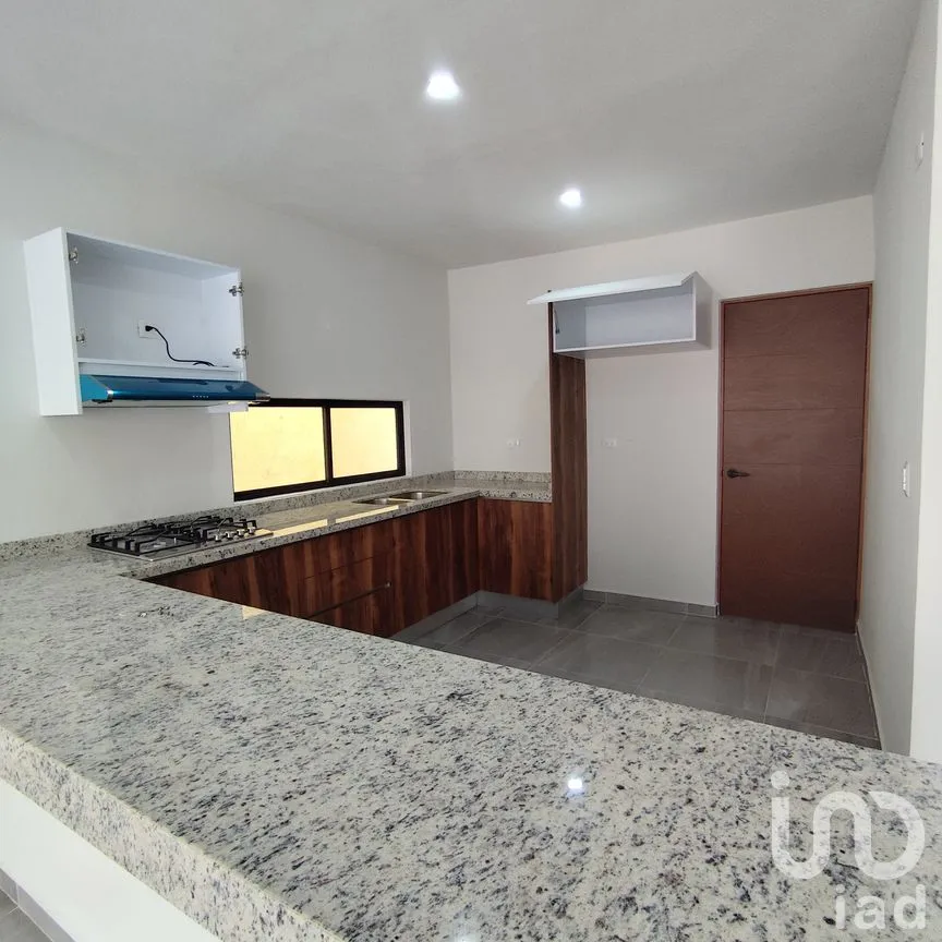 Casa en Venta en Residencial Monte Verde, Benito Juárez, Quintana Roo | NEX-213705 | iad México | Foto 4 de 20