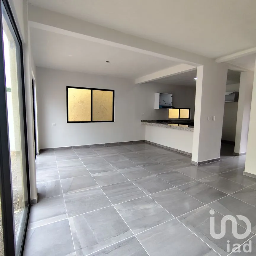 Casa en Venta en Residencial Monte Verde, Benito Juárez, Quintana Roo | NEX-213705 | iad México | Foto 5 de 20