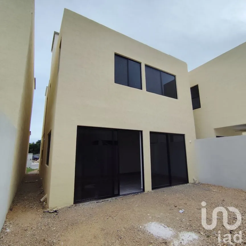 Casa en Venta en Residencial Monte Verde, Benito Juárez, Quintana Roo | NEX-213705 | iad México | Foto 7 de 20