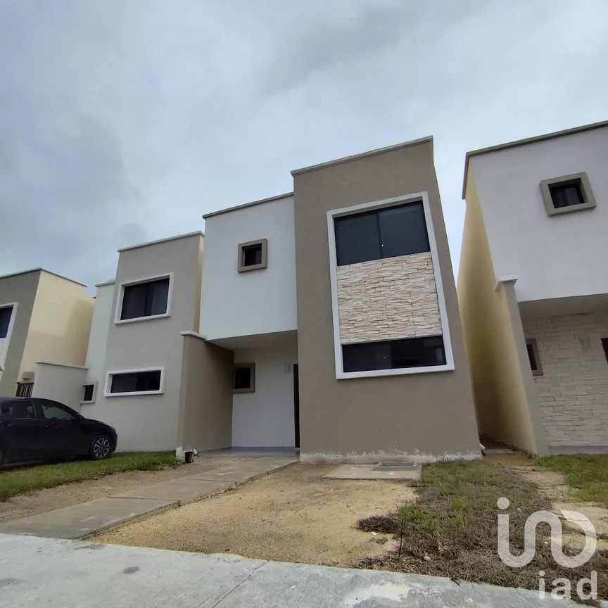 Casa en Venta en Residencial Monte Verde, Benito Juárez, Quintana Roo | NEX-213709 | iad México | Foto 2 de 21