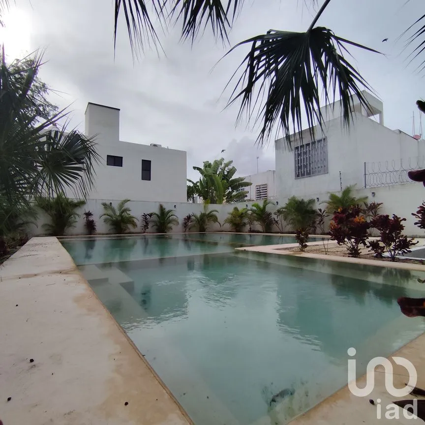 Casa en Venta en Residencial Monte Verde, Benito Juárez, Quintana Roo | NEX-213709 | iad México | Foto 18 de 21
