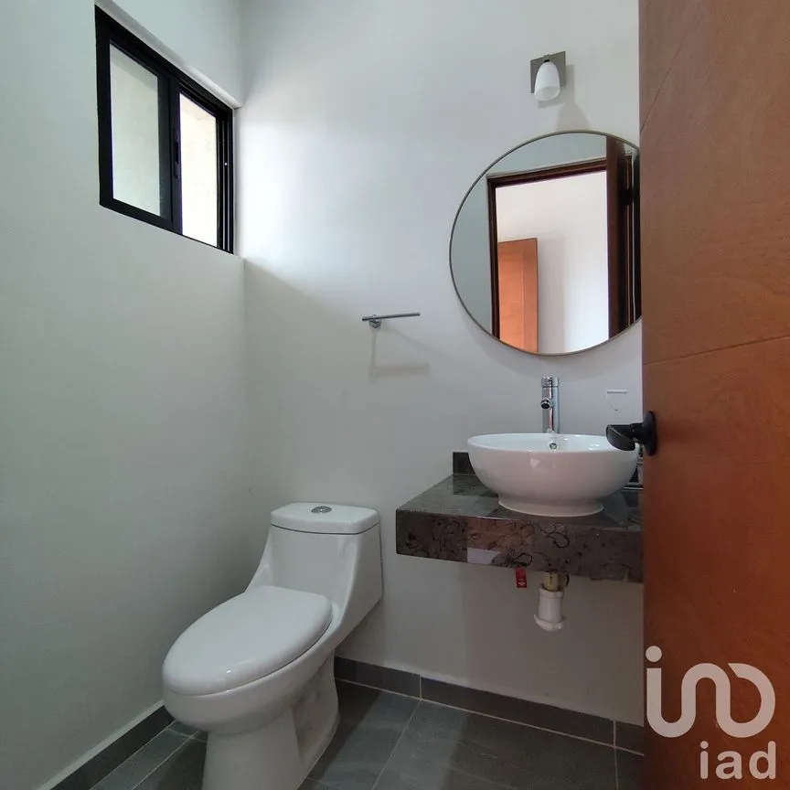 Casa en Venta en Residencial Monte Verde, Benito Juárez, Quintana Roo | NEX-213709 | iad México | Foto 3 de 21