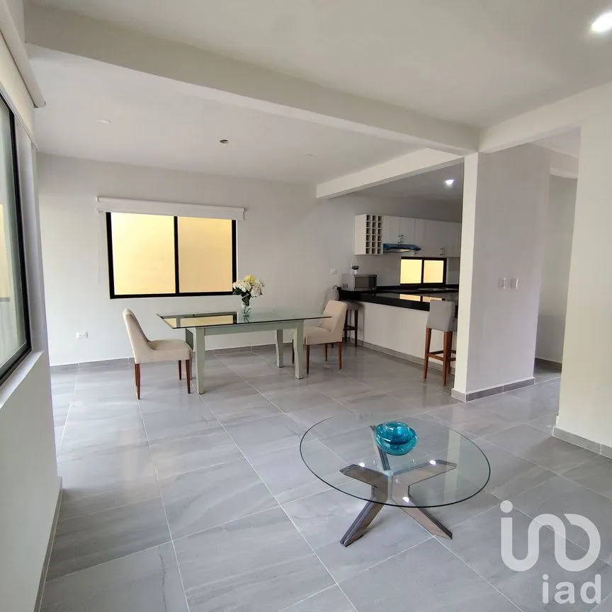 Casa en Venta en Residencial Monte Verde, Benito Juárez, Quintana Roo | NEX-213709 | iad México | Foto 7 de 21