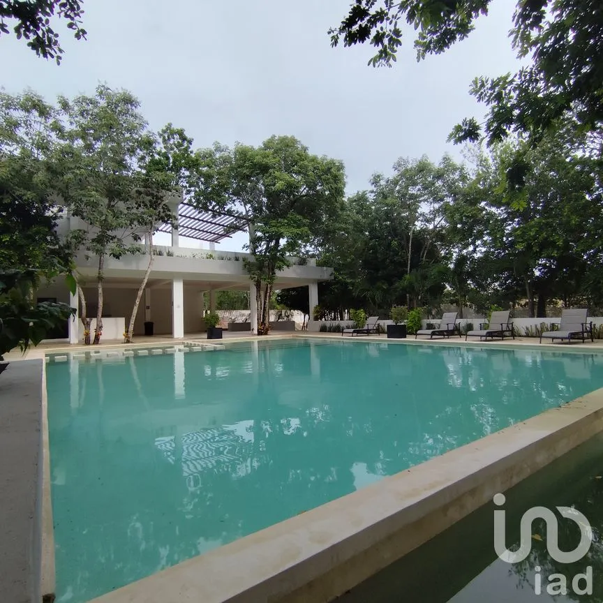 Casa en Venta en Residencial Monte Verde, Benito Juárez, Quintana Roo | NEX-213709 | iad México | Foto 17 de 21