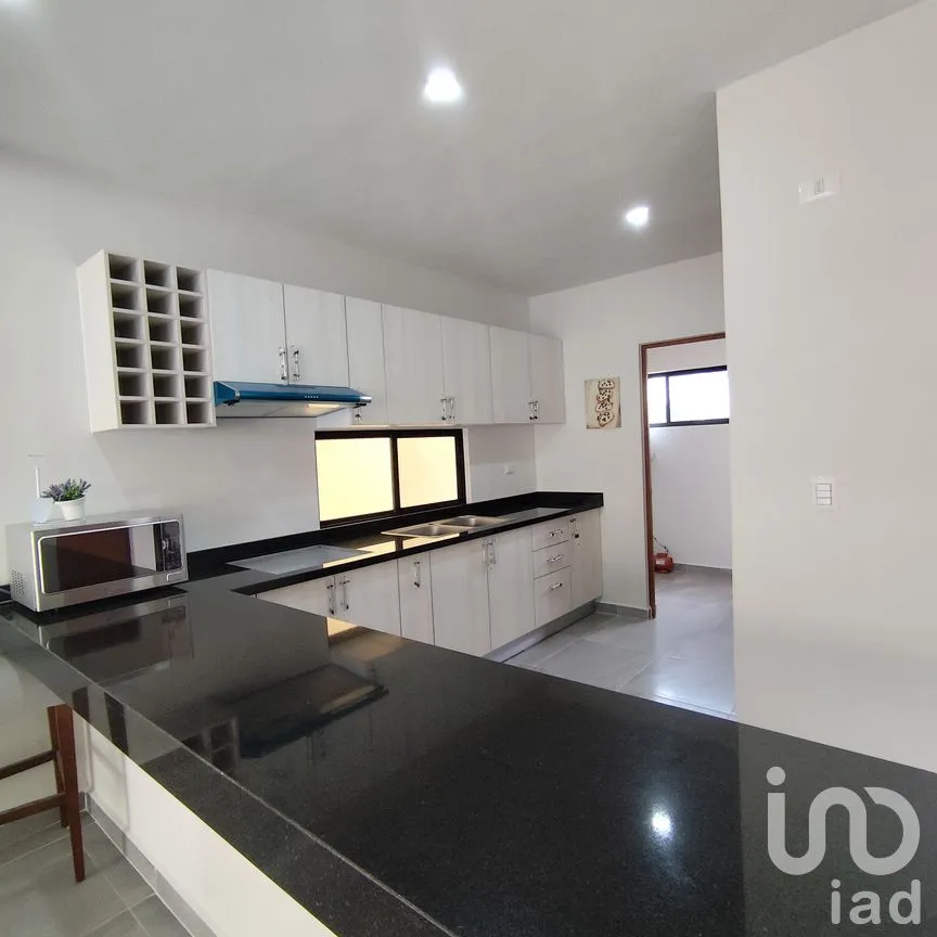 Casa en Venta en Residencial Monte Verde, Benito Juárez, Quintana Roo | NEX-213709 | iad México | Foto 4 de 21